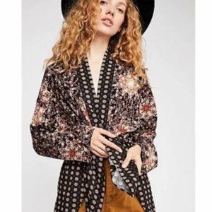 Free People Forget Me Knot Komono